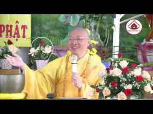 Nhân quả nghiệp báo