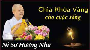 Chìa khóa vàng cho cuộc sống