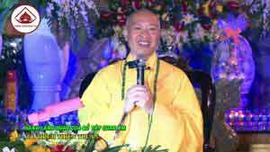 Hạnh lắng nghe của Bồ Tát Quan Âm