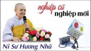 Nghiệp cũ nghiệp mới