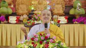 Tâm đưa ta đi đâu