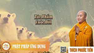 Tác phẩm cuộc đời