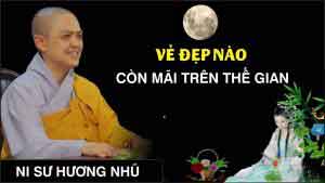 Vẻ đẹp nào còn mãi trên thế gian