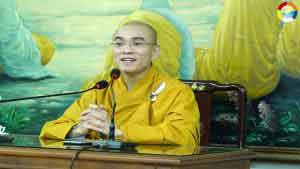 4 loại nghiệp phân theo sức mạnh