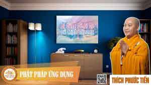 Ai cũng có lý do để mình thương