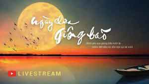 Ngày chưa giông bão