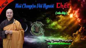 Nói chuyện với người chết có tốt không