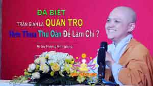 Quán trọ trần gian