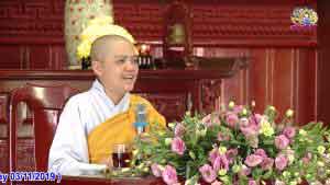 Cần tu cái gì trước