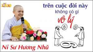 Không có gì là vô lý