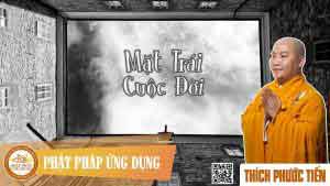 Mặt trái cuộc đời