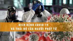 Viêm phổi cấp virus corona