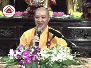 Bài kinh hạnh phúc