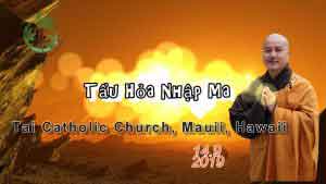 Tẩu hỏa nhập ma