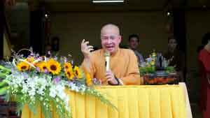 Đừng làm khổ mình, đừng làm khổ người