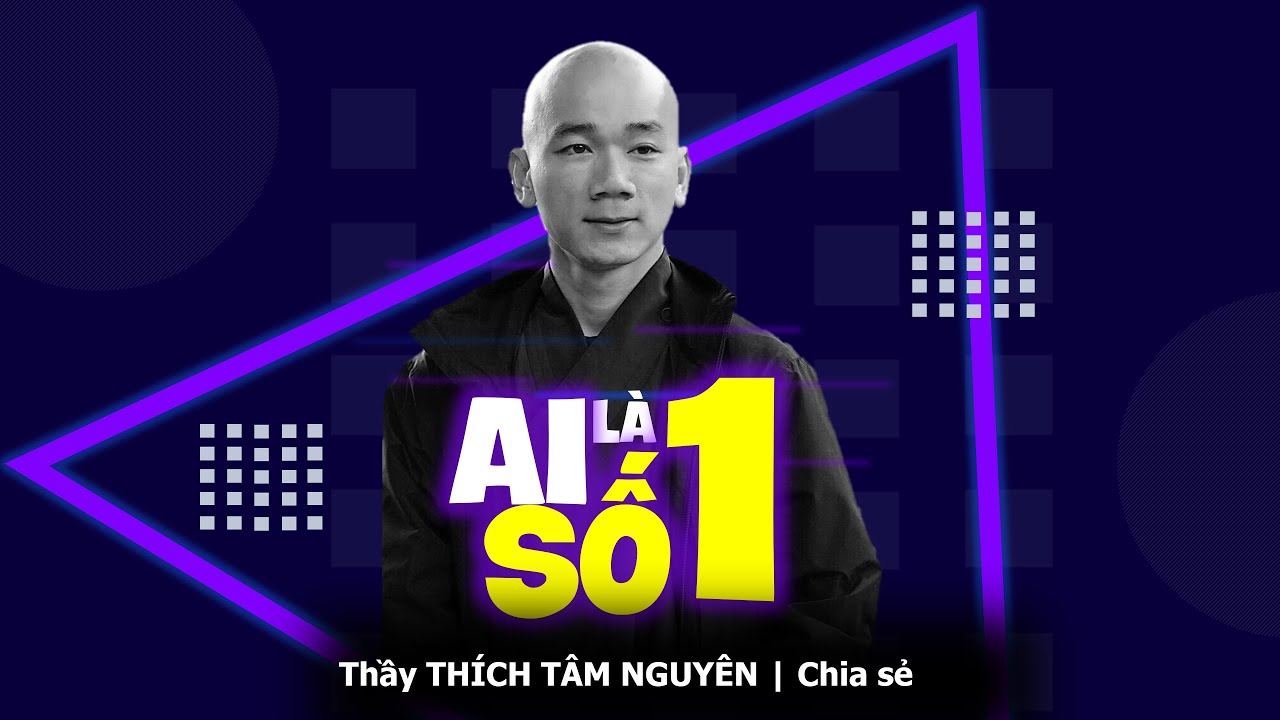 Ai là số 1?