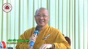 Làm tổn thương Phật