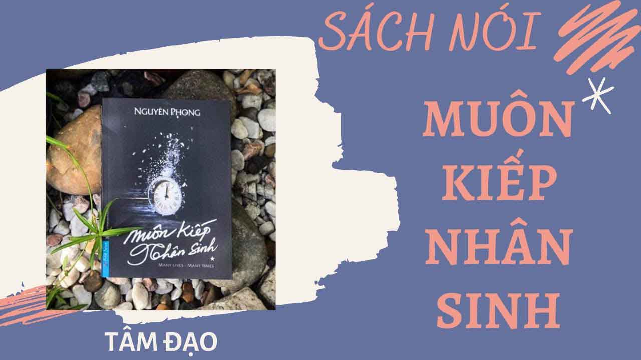 Muôn kiếp nhân sinh