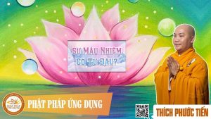 Sự mầu nhiệm có từ đâu