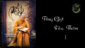 Từng giọt sữa thơm
