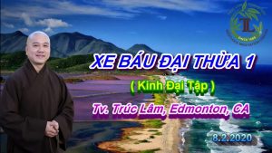 Xe báu đại thừa