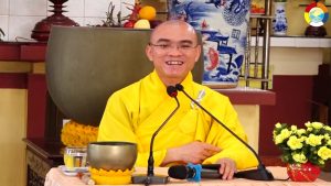 3 điều kiện để có cuộc gặp gỡ vô giá thầy Thích Thiện Tuệ