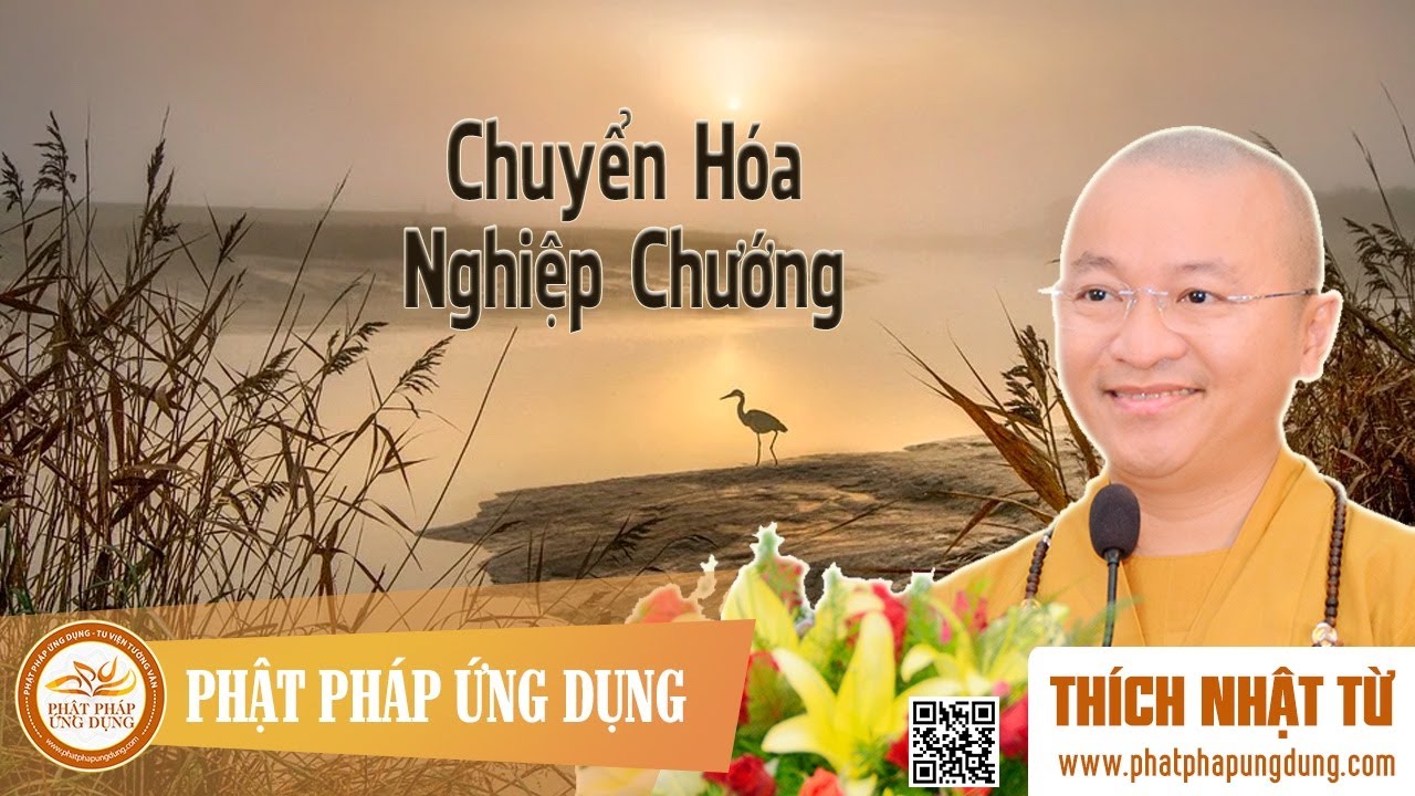 Chuyển hoá nghiệp chướng