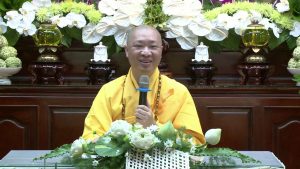 Nhớ mãi ngôi chùa xưa