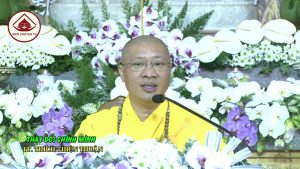 Thay đổi chính mình