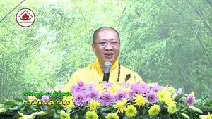 Thông điệp của đạo Phật