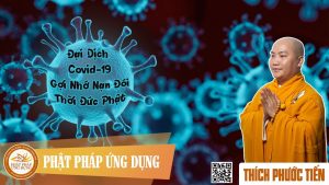 Đại dịch Covid 19 gợi nhớ nạn đói thời Đức Phật