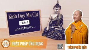 Kinh Duy Ma Cật