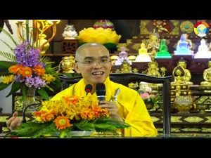 Quả báo của sự hưởng thụ