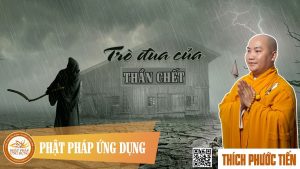 Trò đùa của thần chết