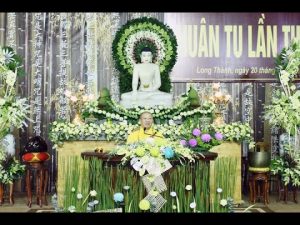 Báo hiếu thế nào là hợp lý