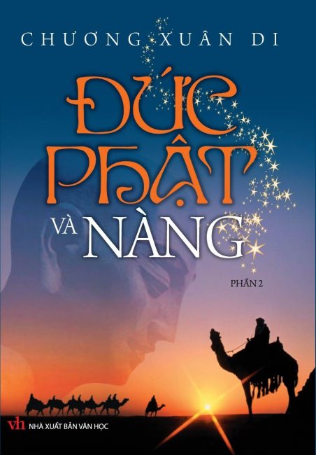 Đức Phật và nàng 2 Đức Phật và nàng