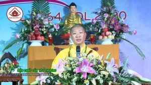 Bản chất của yêu thương