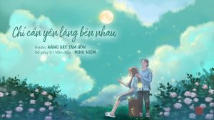 Chỉ cần yên lặng bên nhau