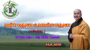 Một hạnh và muôn hạnh