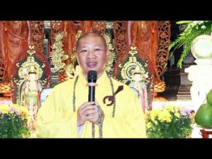Nghĩ về chữ tham