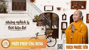 Những nghịch lý thời hiện đại
