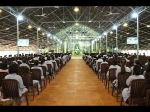 Vấn đáp Phật Pháp kỳ 3