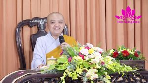 Đi chùa nhớ đừng mang theo