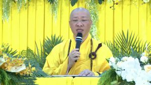 Giáo giới hàng nghi