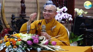 Khổ vui tùy thuộc cách nhìn của ta