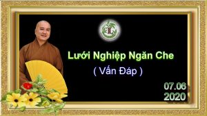 Lưới nghiệp ngăn che
