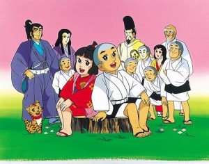 nhất hưu hòa thượng