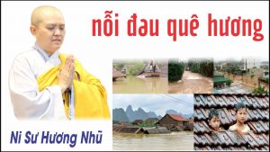 Nỗi đau quê hương