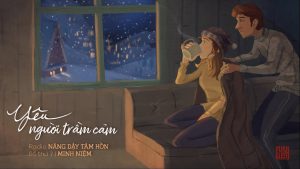 Yêu người trầm cảm