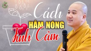Cách giữ lửa trong chuyện tình cảm